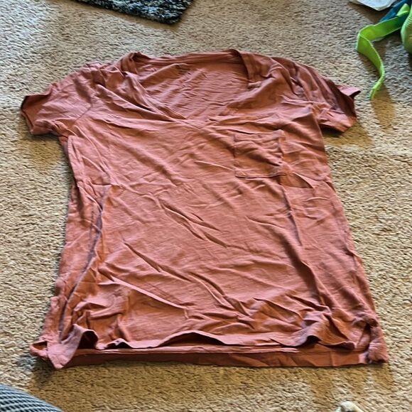 Madewell top xs - Picture 2 of 5